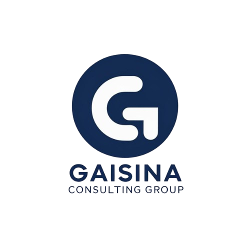 Gaisina Consulting Group Logo